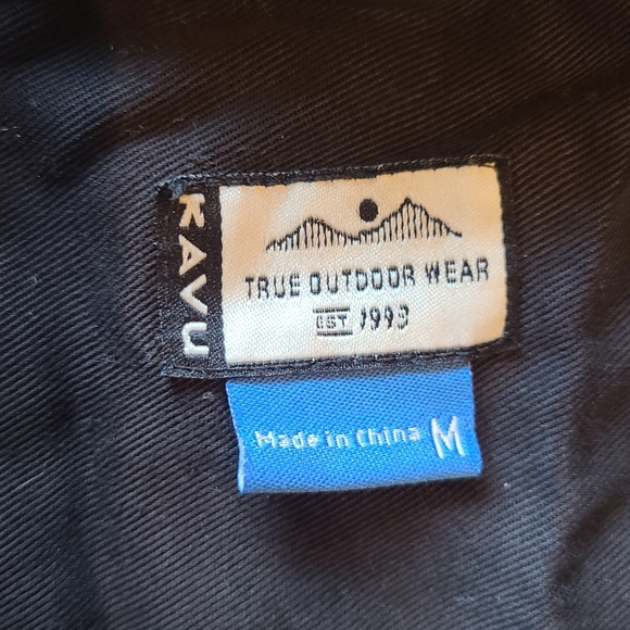 Kavu polo dress with pockets - Picture 2 of 3